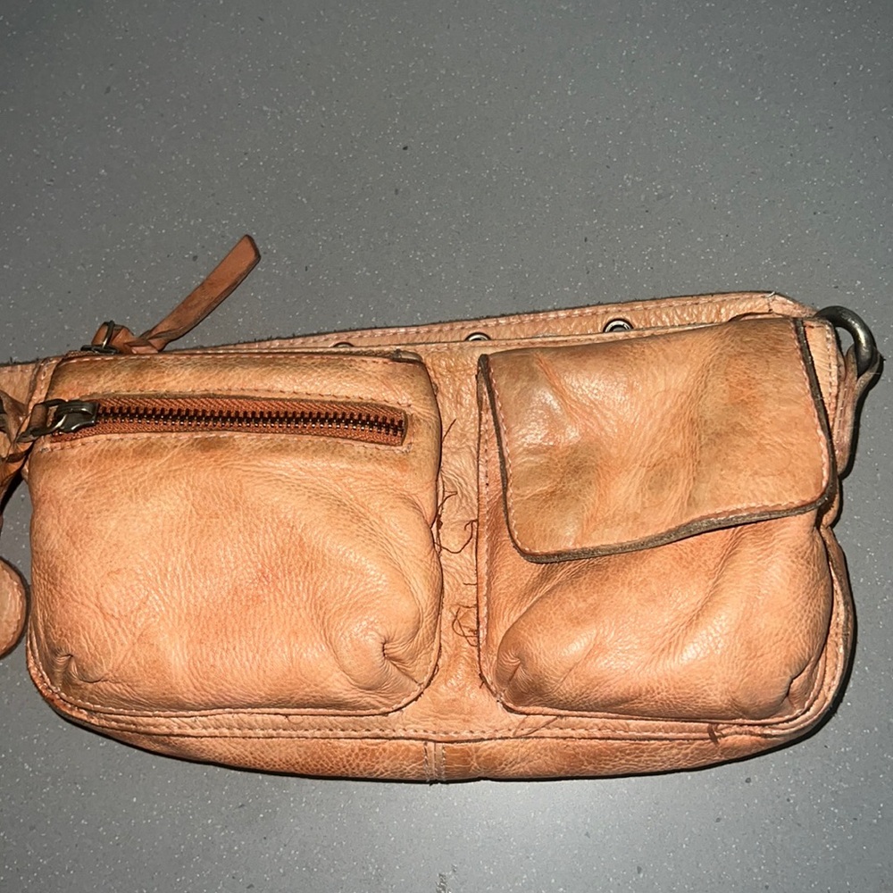 Free people fanny pack/ belt bag